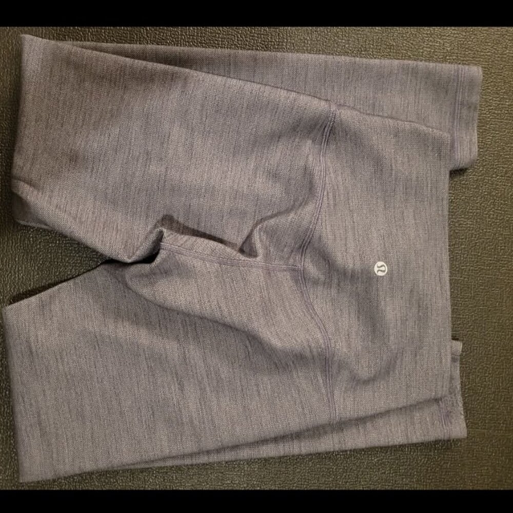 Lululemon Align Leggings